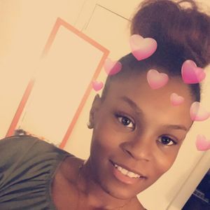 Meet your Posher, Kiera